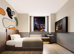 Mcsrh Hotel-Chengdu Jianshe Road